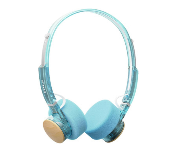 FiiO EH11 cyan - 1535752 - zdjęcie 4